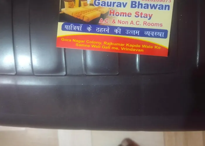 Gaurav Bhawan