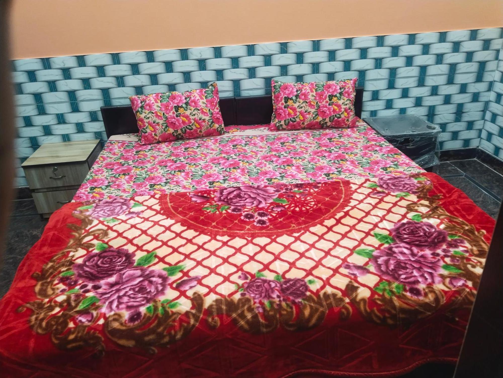Homestay Gaurav Bhawan