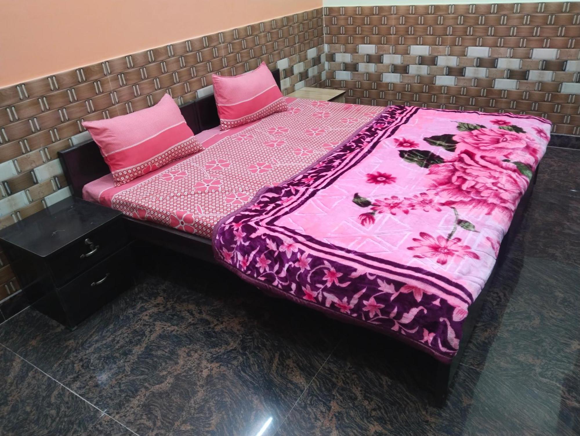 Gaurav Bhawan Homestay