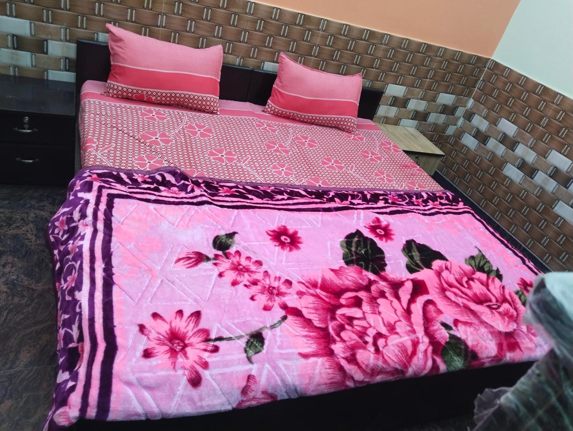 Gaurav Bhawan Homestay